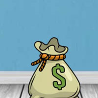 Free online flash games - 8B Money Vault Escape