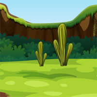 Free online flash games - G2L Trapped Squirrel Escape