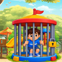 Free online flash games - G2M Playtime Rescue