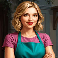 Free online flash games - Warm Crumbs