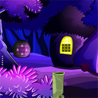8b Treasure Finder Episode 1
