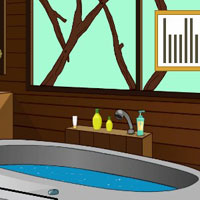 G2J Find The Main Door Key