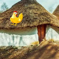 Attack Paddy Crop In Village HTML5