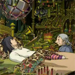 Howls Moving Castle