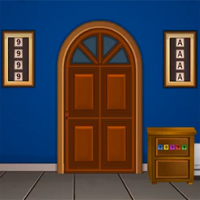 Simple Door Escape 3