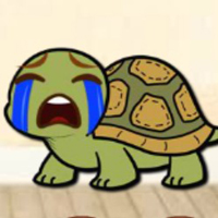 Free online flash games - 8B Find the Old Tortoise