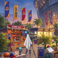 Free online flash games - Rigged Game