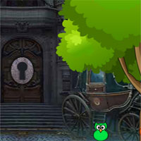 Avm Find The Hidden Treasure 