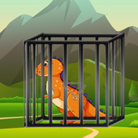 Free online flash games - G2M Amber Claw Rescue
