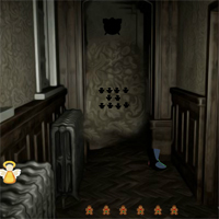 FunEscapeGames Haunted Christmas