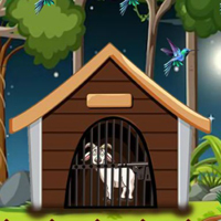 G2L Baby Goat Rescue Html5