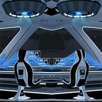 Space Station Hidden247
