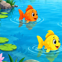 Free online flash games - Big Water Beetle Rescue