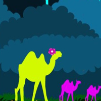 G2L Red House Escape