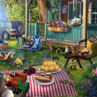 Outdoor Cooking