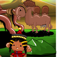 Free online flash games - Monkey Happy Stage 708
