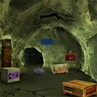 Top10NewGames Escape From Cave
