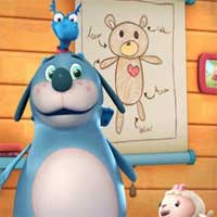 Doc Mcstuffins Differences