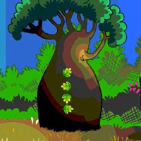 Free online flash games - G2L Pity Pig Rescue