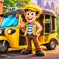 Free online flash games - Auto Key is Missing Help Find It