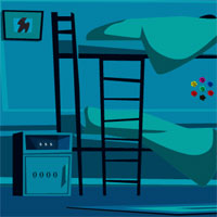 Dormitory Escape