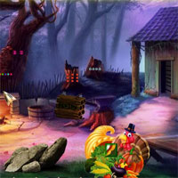 Top10NewGames Thanksgiving Release The My Friend
