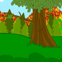 Free online flash games - SD Hooda Escape Nature Walk 2023