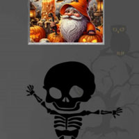 Free online flash games - Find the Candy Cat