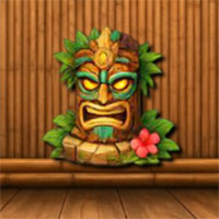 Free online flash games - Find Tropical Buddy Piko