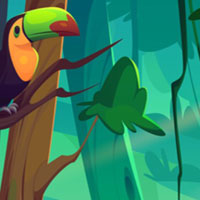 Free online flash games - G2M Riverpull Rescue