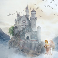 Heaven Fantasy Escape Wowescape