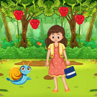 Free online flash games - Catalina Lost Favourite Puppy