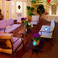 Top10NewGames Valentine Party Escape 2