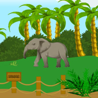 Free online flash games - Hooda Escape Thailand 2025