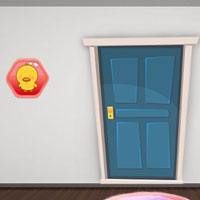 Free online flash games - G2M Flutterlock Escape