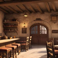 Free online flash games - 365 French City Escape