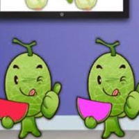 Free online flash games - 8b Find Cabbage Man