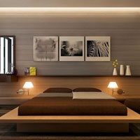 Escape From Elegant House HTML5