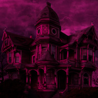Wowescape Secret Vampire House Escape