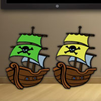 8b Find Sea Captain Barry