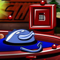 Free online flash games - Monkey Happy Stage 547