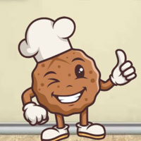 Free online flash games - 8B Tasty Food Room Escape