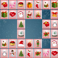 XMas Mahjong 2016