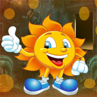 G4K Sunshine Escape