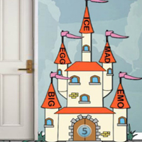 Free online flash games - Escape the Enchanting Magical Loop