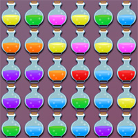 Potion Magic Extended Gg10