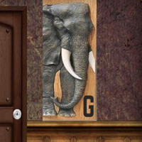 Amgel Kids Room Escape 47