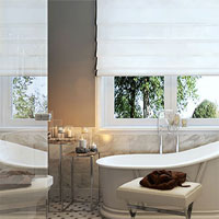 365 Luxury Bathroom