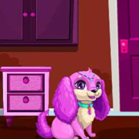 G2M Rescue The Pretty Puppy