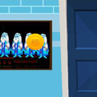 8b Mystery Doors Escape